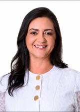 Fotografia oficial de MAFALDA GUERRA