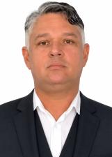 Fotografia oficial de CLAUDENOR VIEIRA