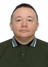Fotografia oficial de PROFESSOR MARQUINHO