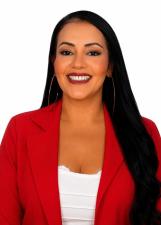 Fotografia oficial de NEGUINHA CARVALHO