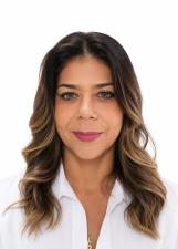 Fotografia oficial de CLAUDIA CAVALCANTE