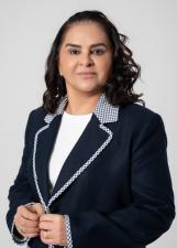 Fotografia oficial de KATIA RODRIGUES