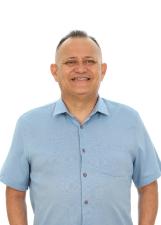 Fotografia oficial de SUBTENENTE PAULO BERNARDO