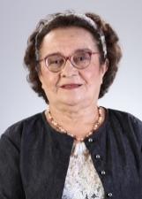 Fotografia oficial de PROFESSORA IZAURA