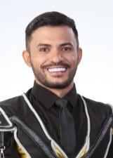Fotografia oficial de JD_CEARAOFICIAL