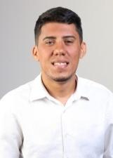Fotografia oficial de DAVI SIMÃO