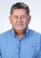 Fotografia oficial de ABEDE NEGRO