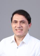 Fotografia oficial de ABDIAS FILHO