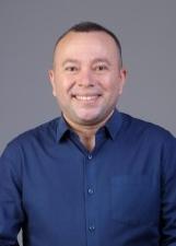 Fotografia oficial de HUGO SILVA DA SAÚDE