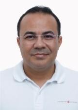 Fotografia oficial de SGT DANTAS
