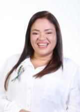 Fotografia oficial de PROFESSORA DÉBORA LEITE