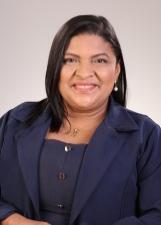 Fotografia oficial de LENE SILVA