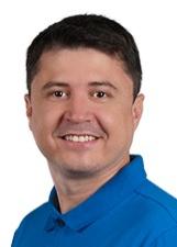 Fotografia oficial de THIAGO CAMPELO