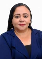 Fotografia oficial de FRANCISCA CABRAL