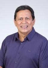 Fotografia oficial de IBERNON MONTEIRO
