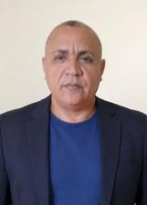 Fotografia oficial de SUBTENENTE MOURA