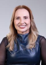 Fotografia oficial de REJANE HOLANDA