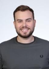 Fotografia oficial de MOSES FILHO