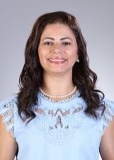 Fotografia oficial de CIDA BEZERRA