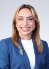 Fotografia oficial de MABEL DE CARVALHO