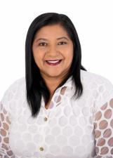 Fotografia oficial de ELIANE CRUZ