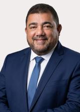Fotografia oficial de RAIMUNDO FILHO