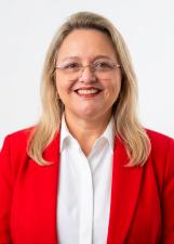 Fotografia oficial de REBECA MOTA