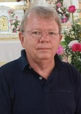 Fotografia oficial de JOÃO ARTHUR