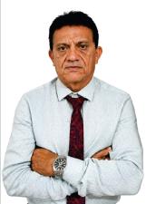 Fotografia oficial de CHAVES FILHO