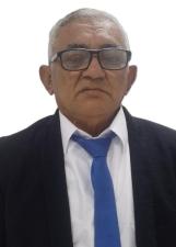 Fotografia oficial de PASTOR RAIMUNDO NONATO