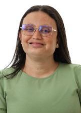 Fotografia oficial de FARLIANNY MAGALHAES