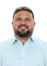 Fotografia oficial de NETO DO PECEM