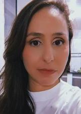 Fotografia oficial de GISELLI MOREIRA