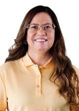 Fotografia oficial de FABIOLA CARNEIRO