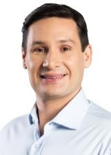 Fotografia oficial de MARCOS SOBREIRA