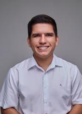 Fotografia oficial de BRUNO FIGUEIREDO