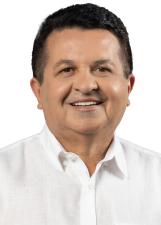 Fotografia oficial de JEOVÁ MOTA