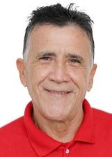 Fotografia oficial de WILSON DA BACANA