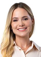 Fotografia oficial de TAINAH MARINHO