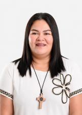 Fotografia oficial de DENISE BRITO