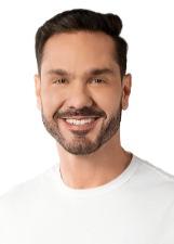 Fotografia oficial de GUILHERME BISMARCK