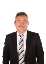 Fotografia oficial de LUIZ SERGIO