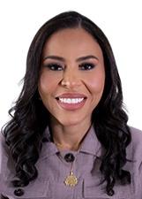 Fotografia oficial de RAIANE DA BÁ