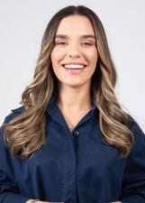 Fotografia oficial de MONIQUE VAQUEIRA