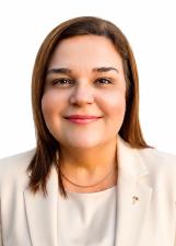 Fotografia oficial de RENATA VIEIRA
