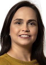 Fotografia oficial de WANDA DIONISIO