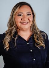 Fotografia oficial de GRACINHA RODRIGUES