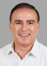 Fotografia oficial de ROBÉRIO MONTEIRO