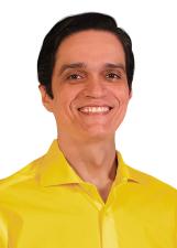 Fotografia oficial de DENIS BEZERRA