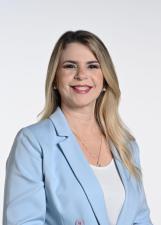 Fotografia oficial de RUTH REBOUÇAS